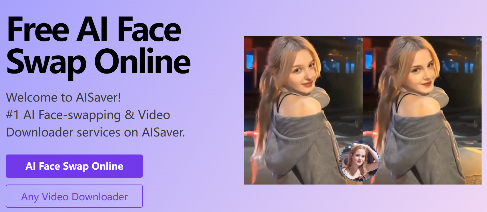 AISaver