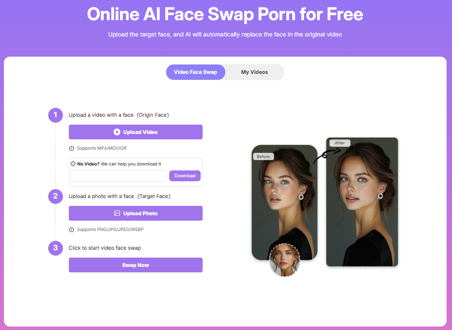 PornhubDownloader